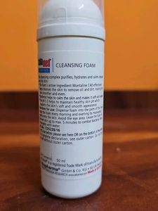 Sebamed Clear Face Cleansing Foam