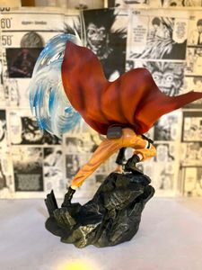 Naruto Rasengan Action figure