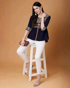 Novelty - Top / short Kurti
