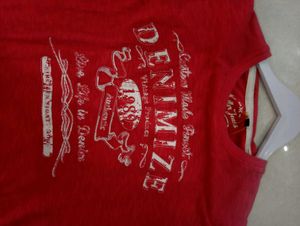 Killer Brand Casual Tshirt Unused