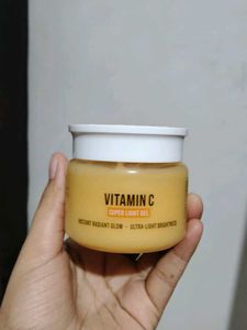 Vitamin C Super Light Gel