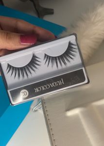 HUDA FAKE EYELASHES - 02