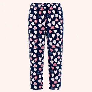 🩷Cute Heart Print Lower💙