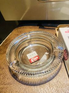 ashtray