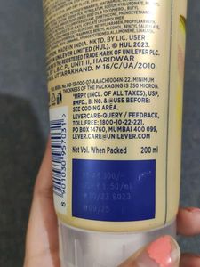 Vaseline Gluta-hya Serum In Lotion