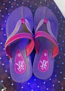 Brand New Footwear