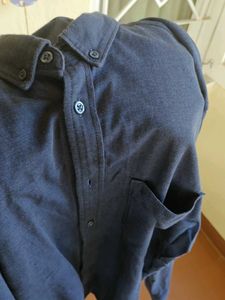 CLASSIO Men's Button-Down Shirt