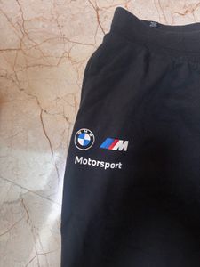 Puma - BMW M Motorsport Women's Fleece Pants