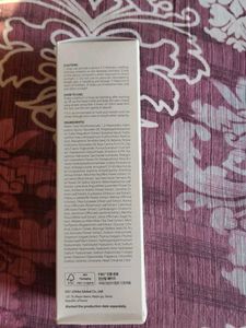 d'Alba Vital Spray Serum