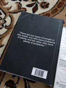 Financial Books - 2 Book