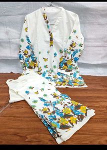 floral print corset for women