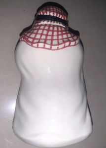 💎 Decorative Ceramic Figurine (Savings Box)