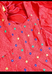 pashmina salwar suit with pure duptta