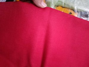 Warm Suit With Shawl