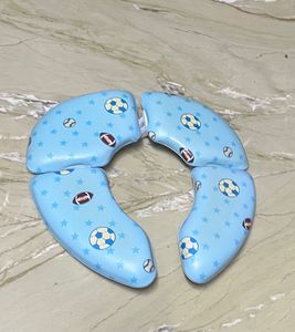 Baby Folding Paded Potty Seat