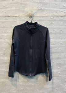 🇯🇵 Uniqlo imported Full Zip Athletic Jacket