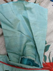 Ethnic Gown