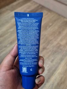 Asaya New Light Gel Moisturiser