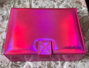 Colorbar Luxury Makeup Vanity Bag