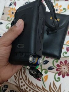 Vintage Kodak KB 10 Camera with Case