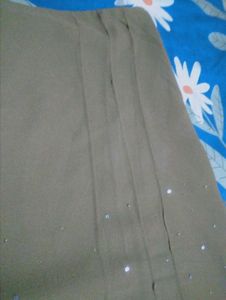 Embellished Ethnic Skirt