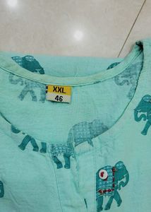 Kurti Set XL size