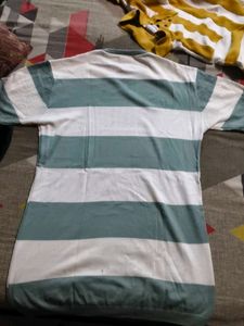 Striped T-Shirt