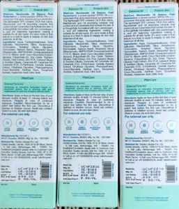 WishCare Skincare &amp; Haircare Bundle
