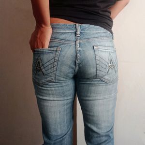 🎀Limited Period🎀 Offer Bootcut Jeans