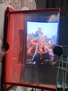 portable smartphone 3D screen
