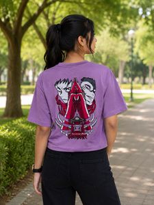 💜 Women’s Crop T-Shirt 💜