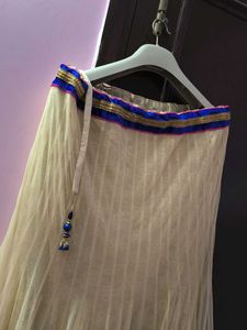Loot Lo Offer Heavy Lehenga Choli Velvet Blouse