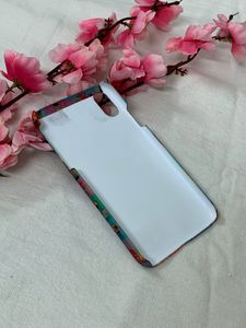iPhone XR Powerpuff Girls hard Phone case
