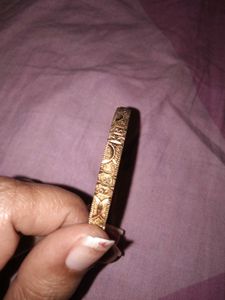 Designer  Single Kada 2.6