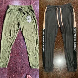 Stylish Joggers Set
