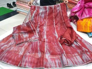 Trendy Lehanga Choli Fb