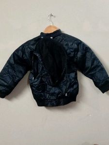 Boy Jacket 🧥