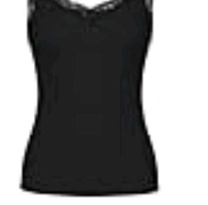 Very Cute Soft Paded Cami With Brief