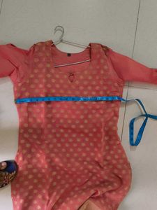 3 pcs kurta set