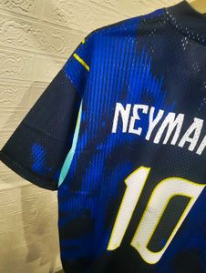 NEYMAR '10' UNISEX PREMIUM KOREAN JERSEY 🔥🔥
