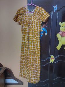 Night Dress Set Of 3
