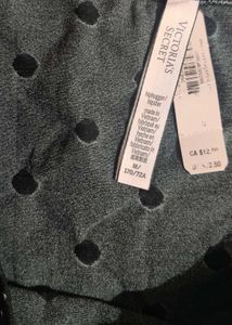 Brand New Victoria Secret Panties in Size M/28