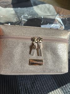 MAC Festive Vanity  Bag
