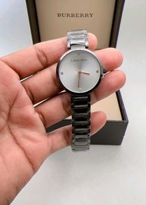 CK*❣️🔸 *LADIES WATCH*🔸 *GOOD QUALITY*