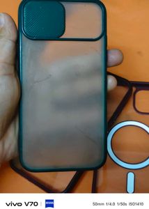combo of 3 Iphone 14 back covers