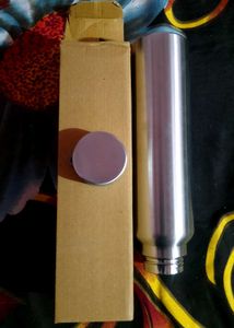 Premium Stainless Steel Water Bottle (RH)