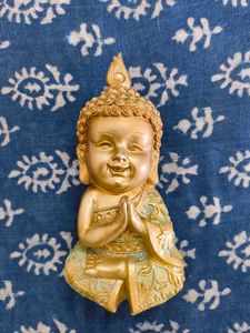 Baby Buddha Showpiece
