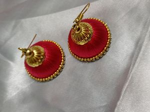 Thread Jhumka