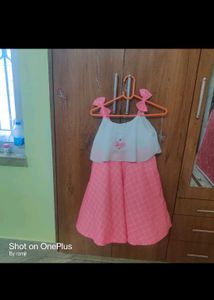 Combo For 8-10 Year Girl