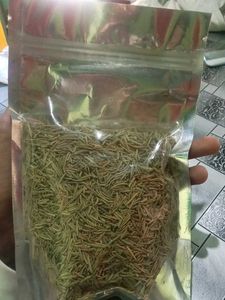 Dried Rosemary Herbs